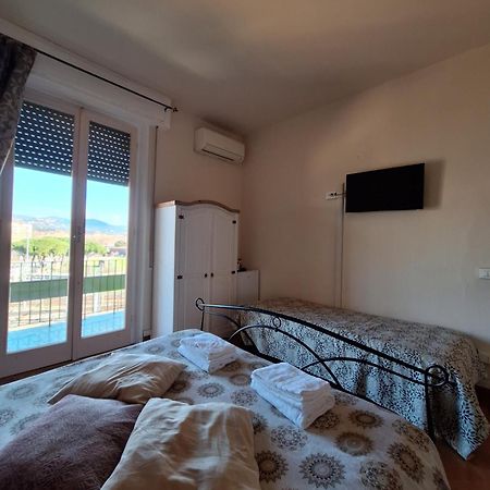 I Tulipani Hotell Florens Exteriör bild