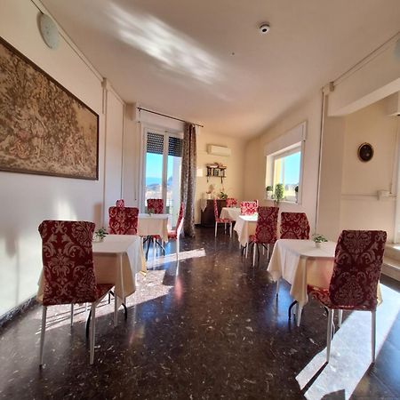I Tulipani Hotell Florens Exteriör bild