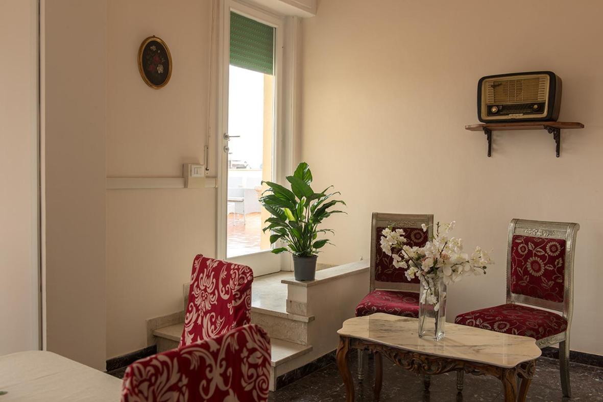 I Tulipani Hotell Florens Exteriör bild