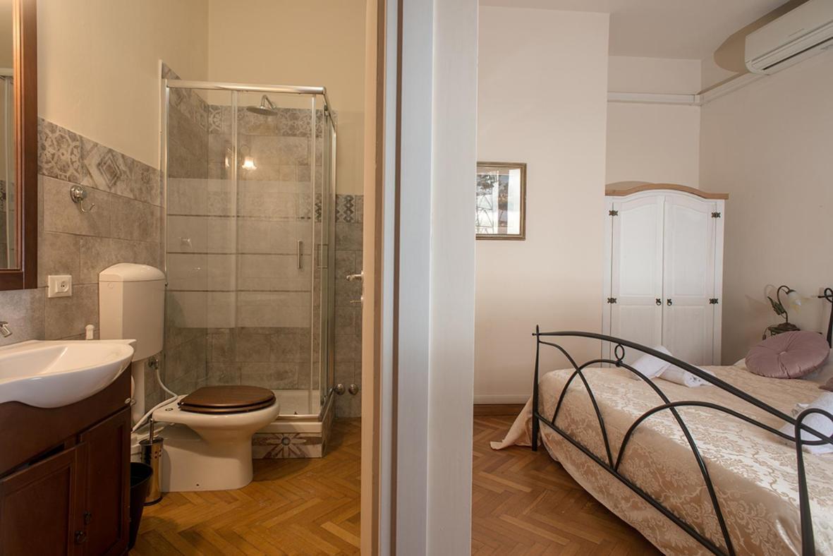 I Tulipani Hotell Florens Exteriör bild
