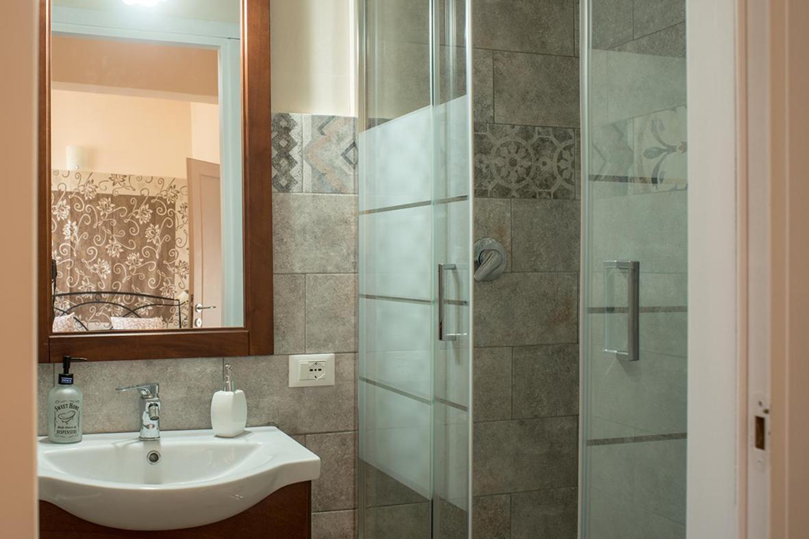 I Tulipani Hotell Florens Exteriör bild
