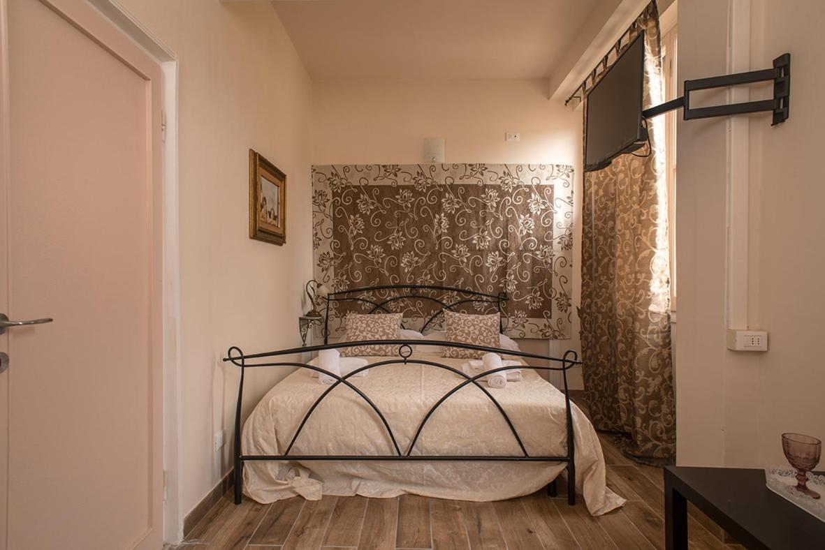 I Tulipani Hotell Florens Exteriör bild