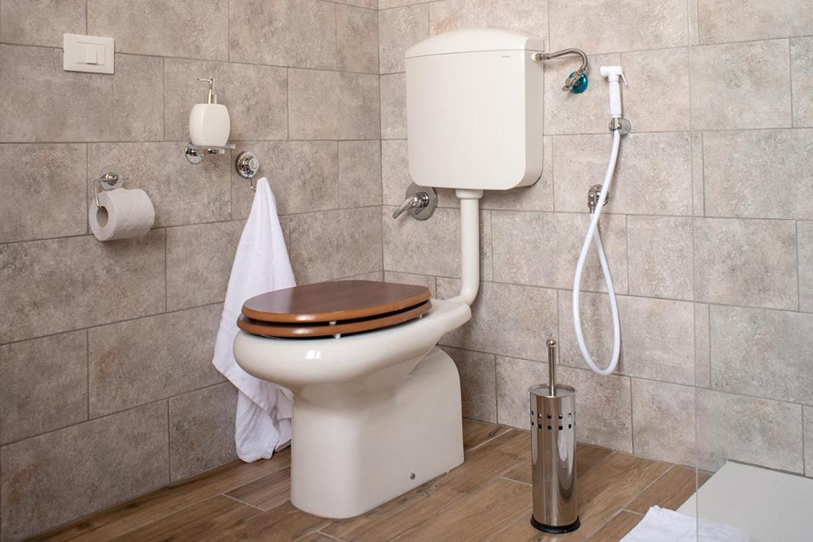 I Tulipani Hotell Florens Exteriör bild