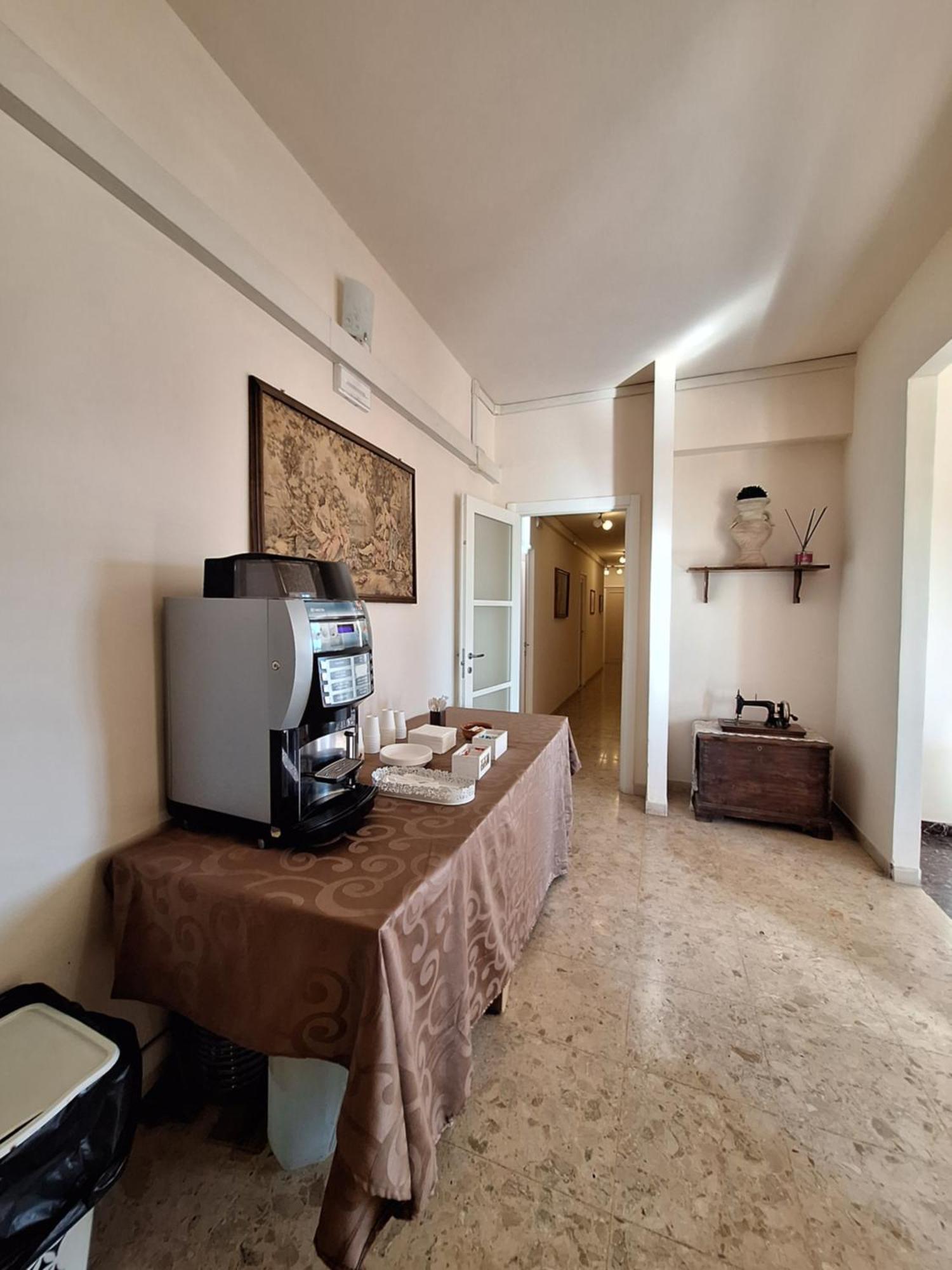 I Tulipani Hotell Florens Exteriör bild