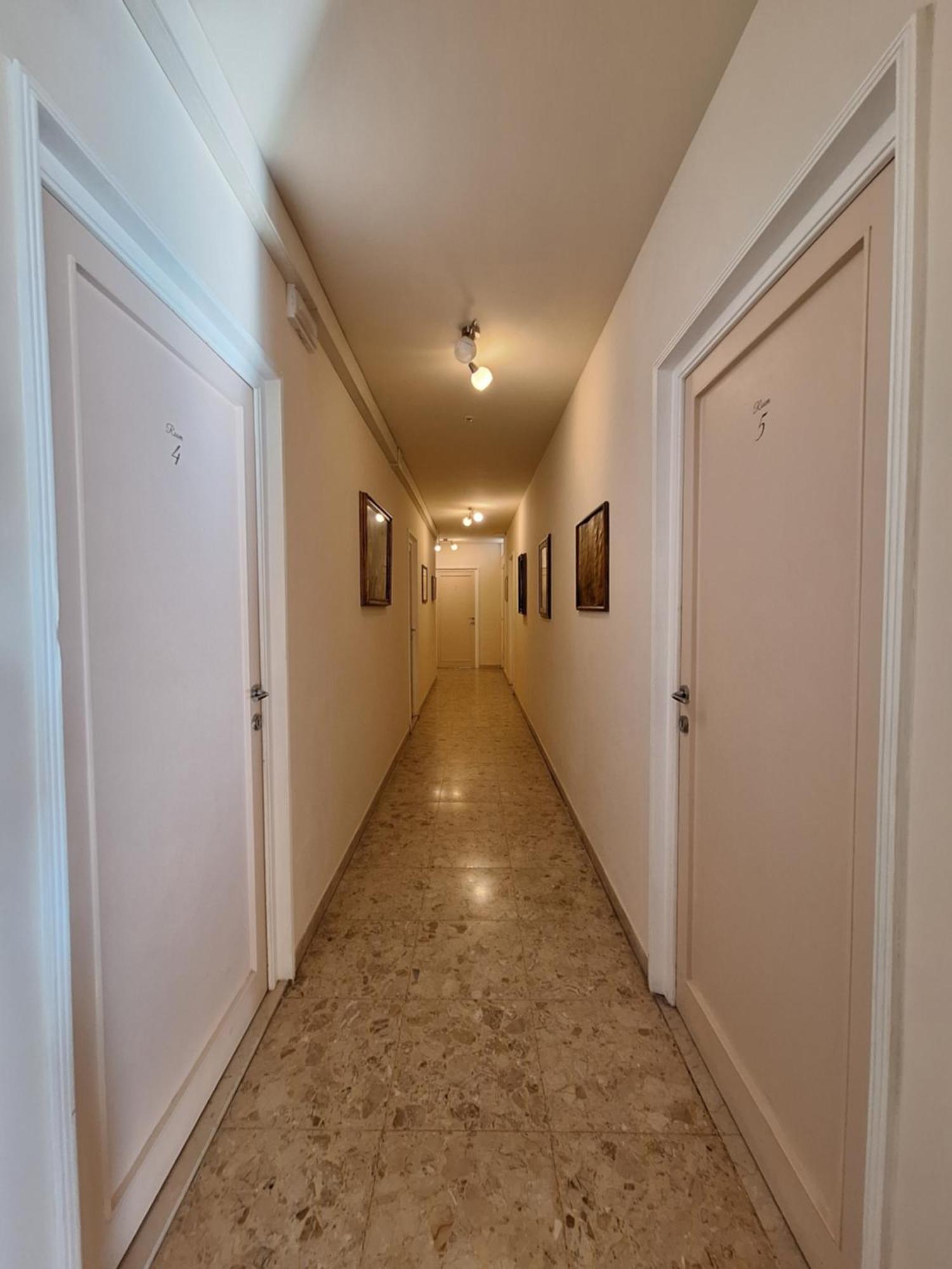 I Tulipani Hotell Florens Exteriör bild