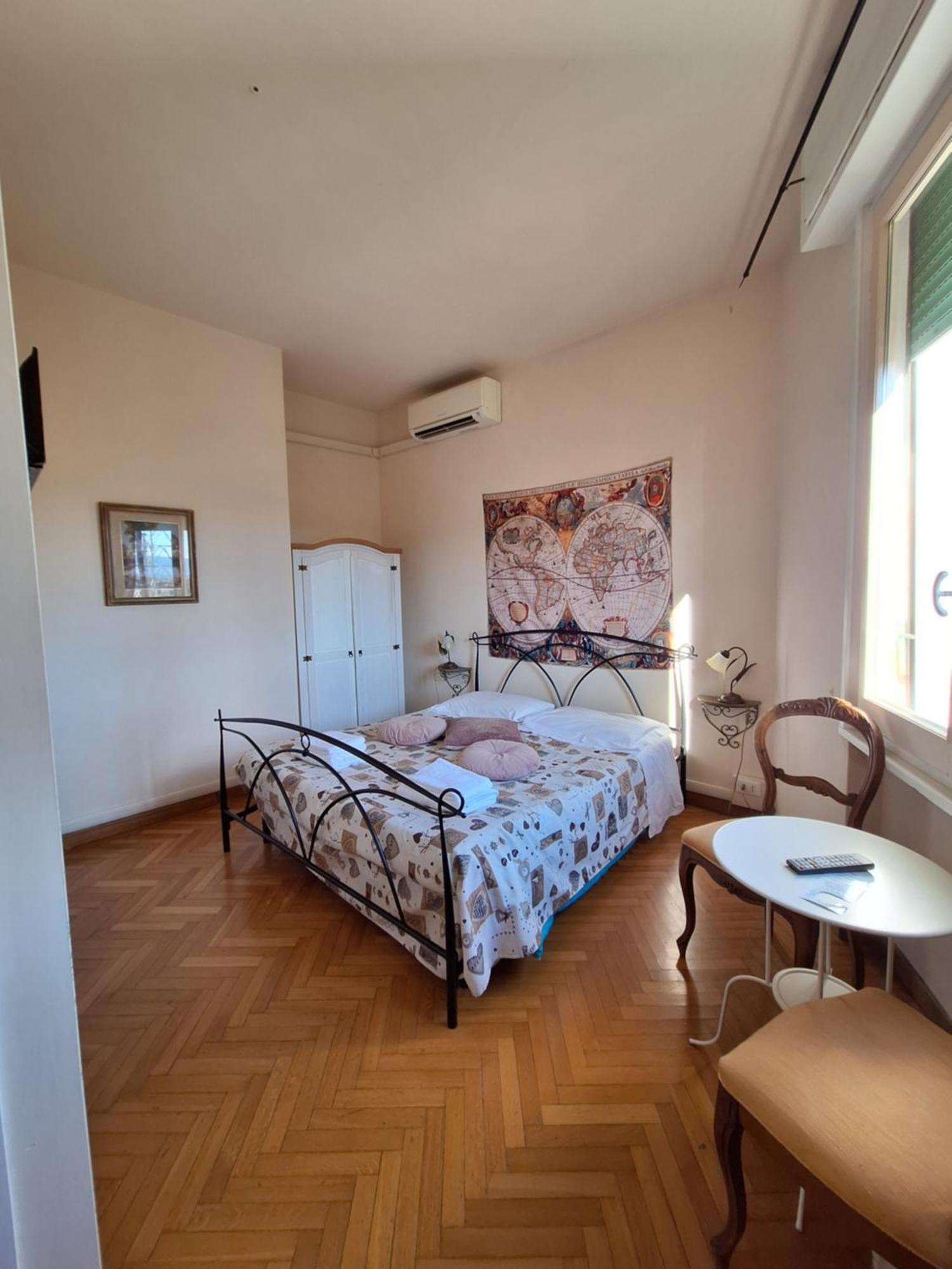 I Tulipani Hotell Florens Exteriör bild