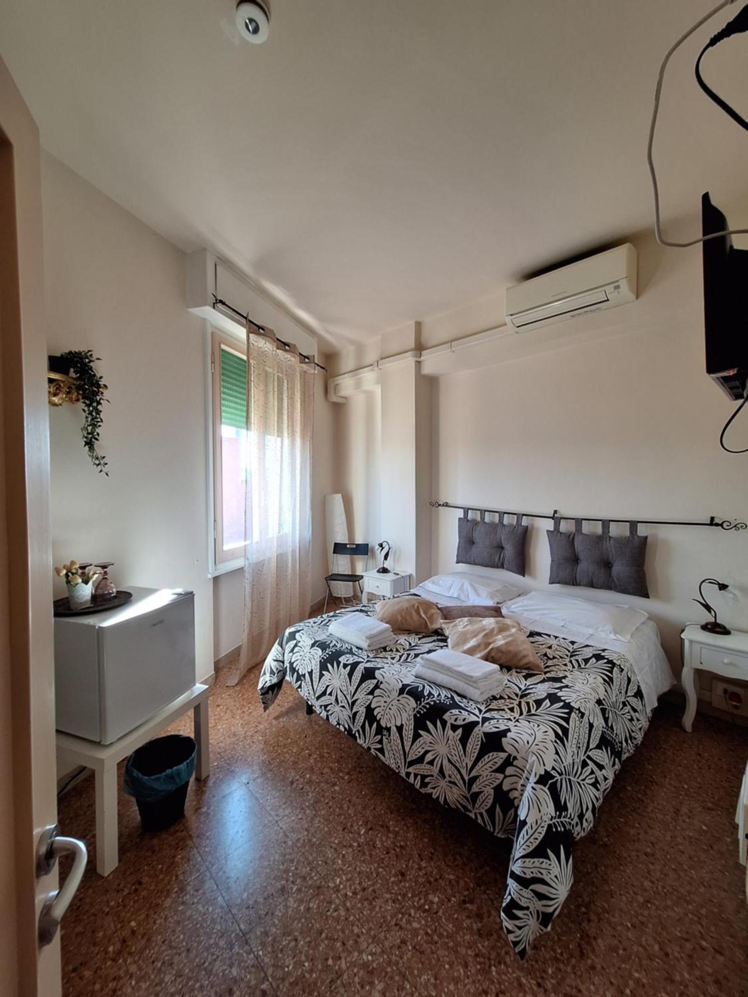 I Tulipani Hotell Florens Exteriör bild